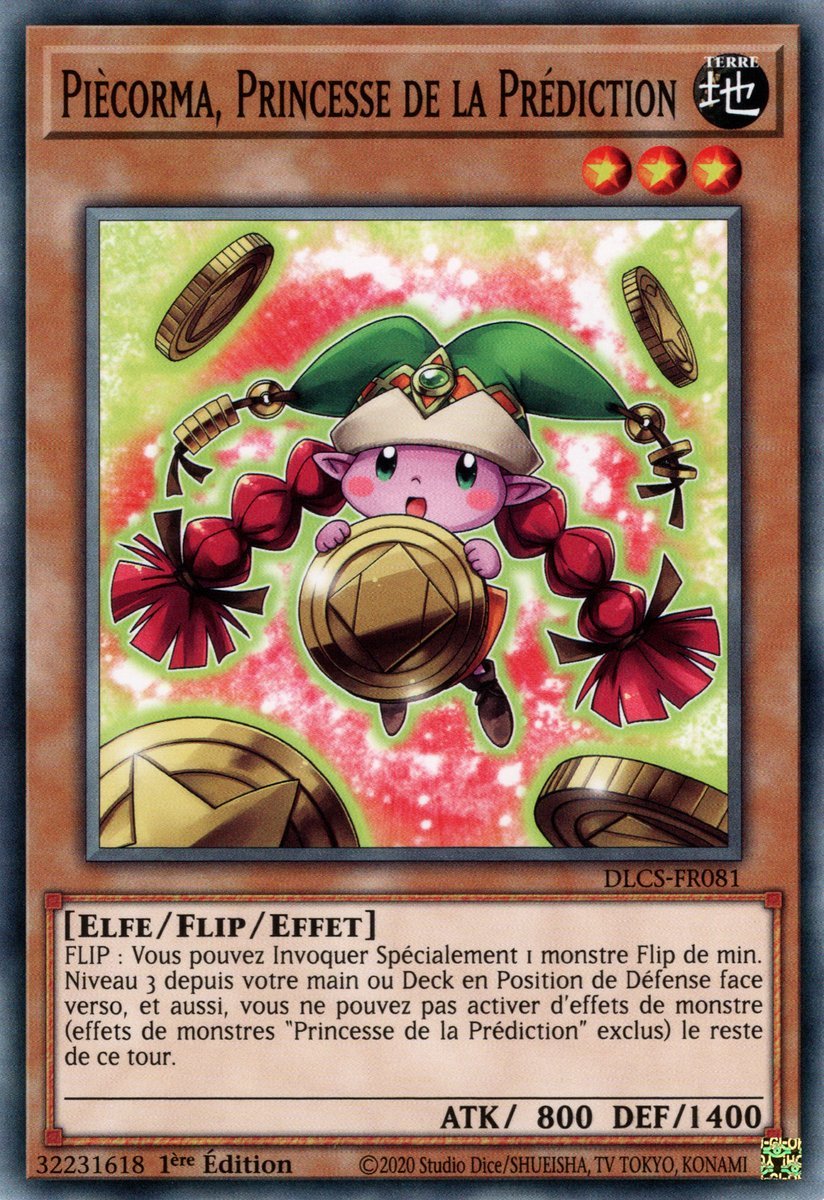 Prediction Princess Coinorma