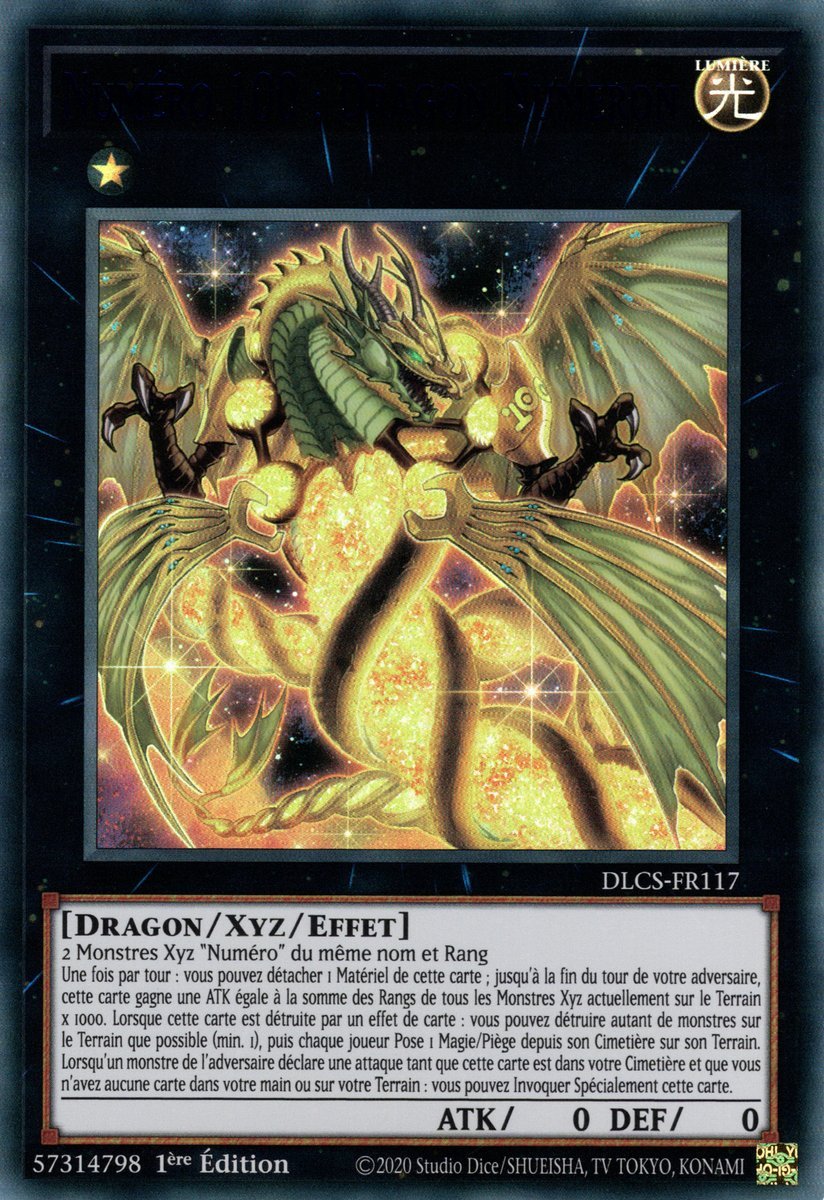 2 - Ultra Rare Bleu
