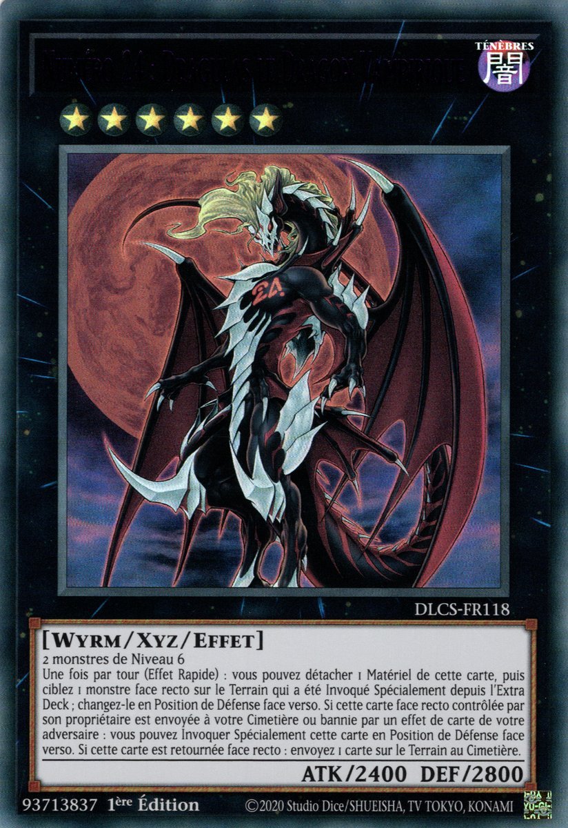 4 - Ultra Rare Violet