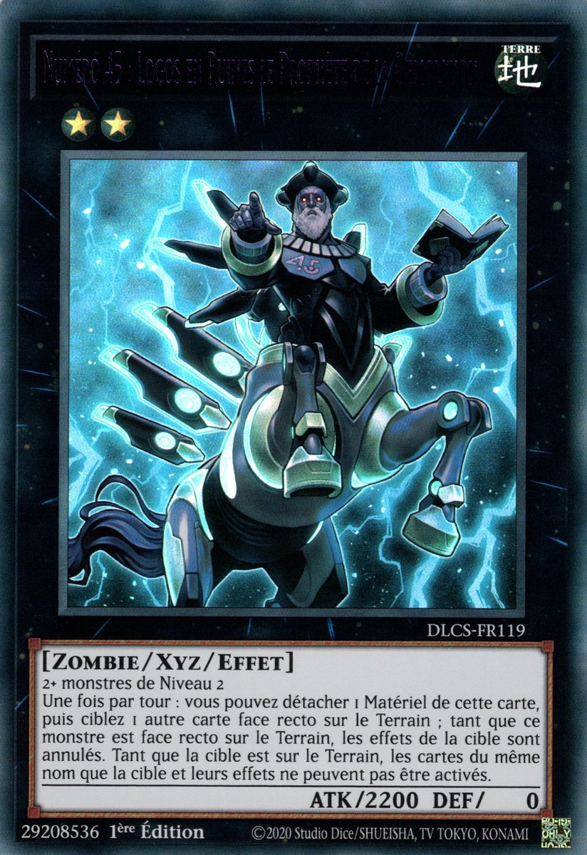 4 - Ultra Rare Violet