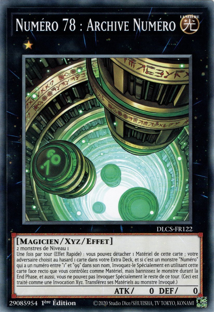 Number 78: Number Archive