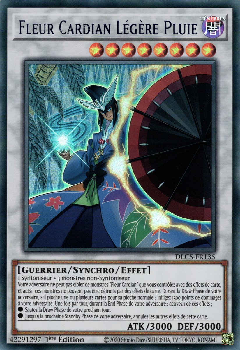 2 - Ultra Rare Bleu