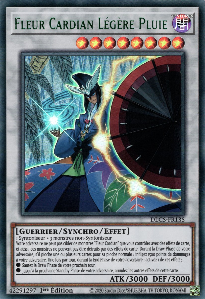 3 - Ultra Rare Vert