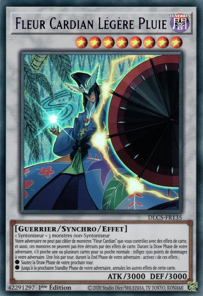 4 - Ultra Rare Violet