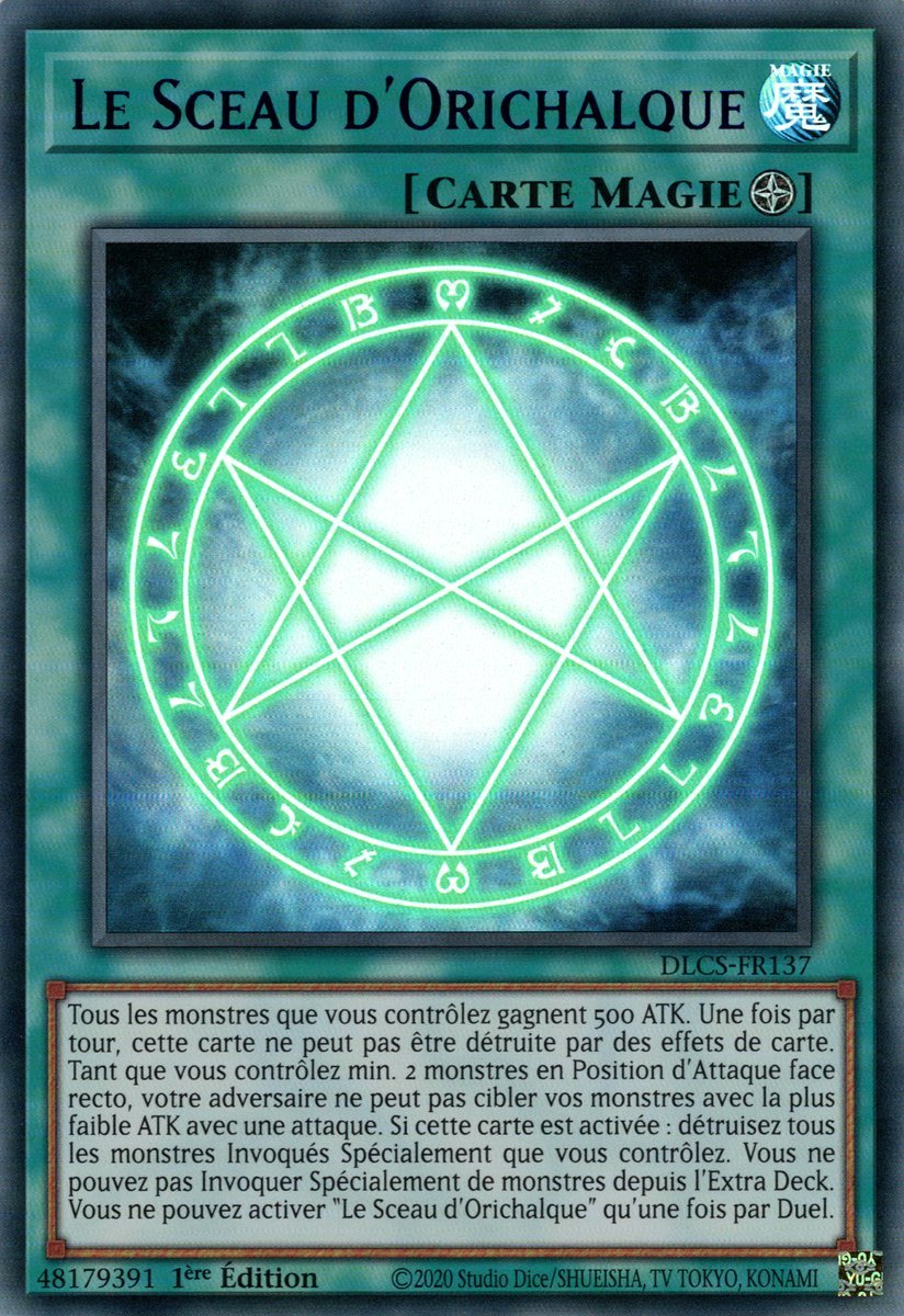 2 - Ultra Rare Bleu