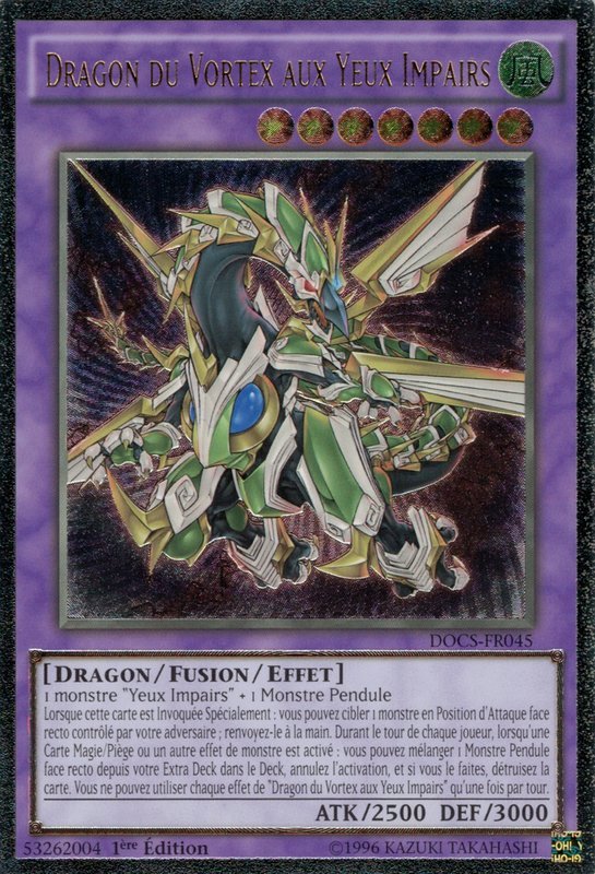 2 - Ultimate Rare