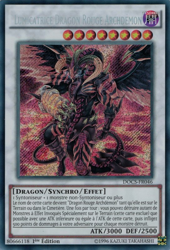 2 - Secret Rare