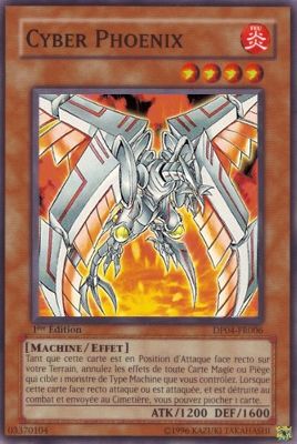 Cyber Phoenix