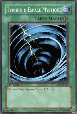 Typhon d'Espace Mystique