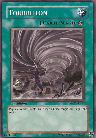 Tourbillon (Tornade)