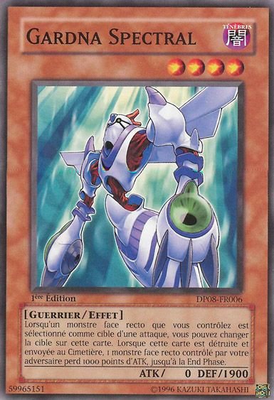 Gardna Spectral
