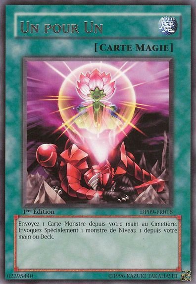 Un pour Un