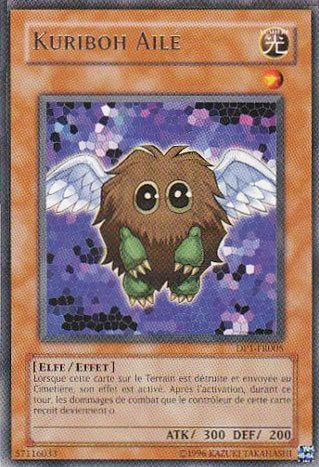 Kuriboh Ailé