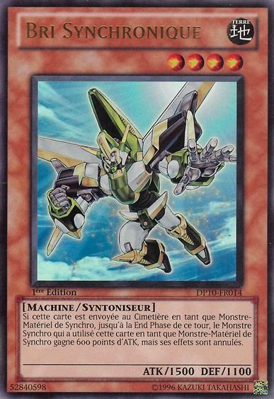 Bri Synchron