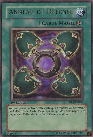 Ring of Defense