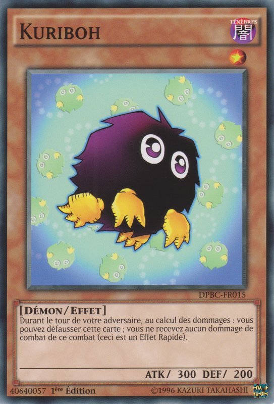 Kuriboh