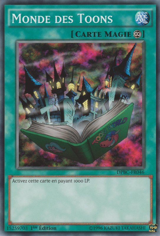 Toon World