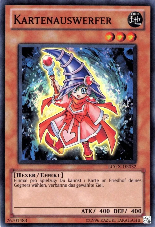 Ejecte Carte