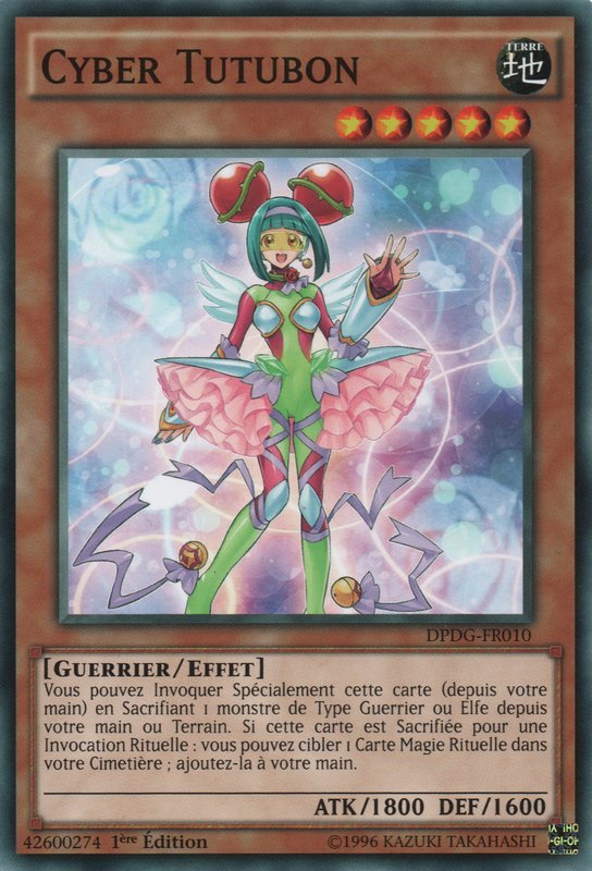 Cyber Tutubon