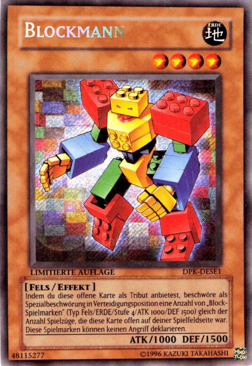 Blockman