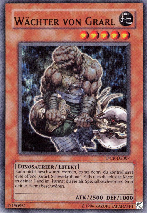 Gardien Grarl