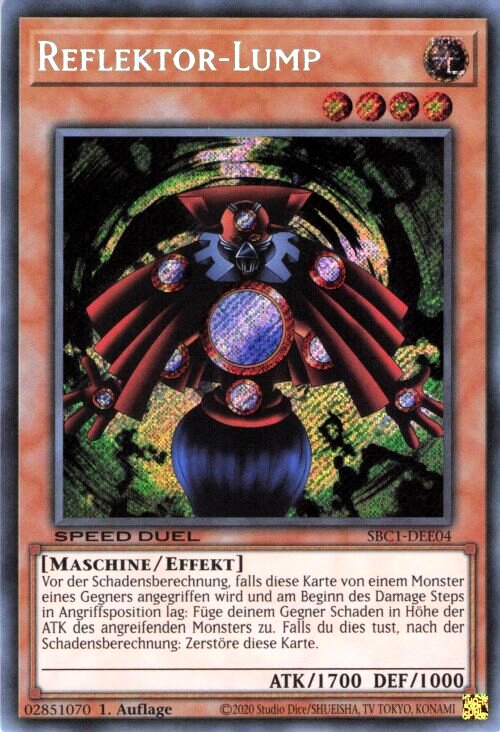 Reflect Bounder