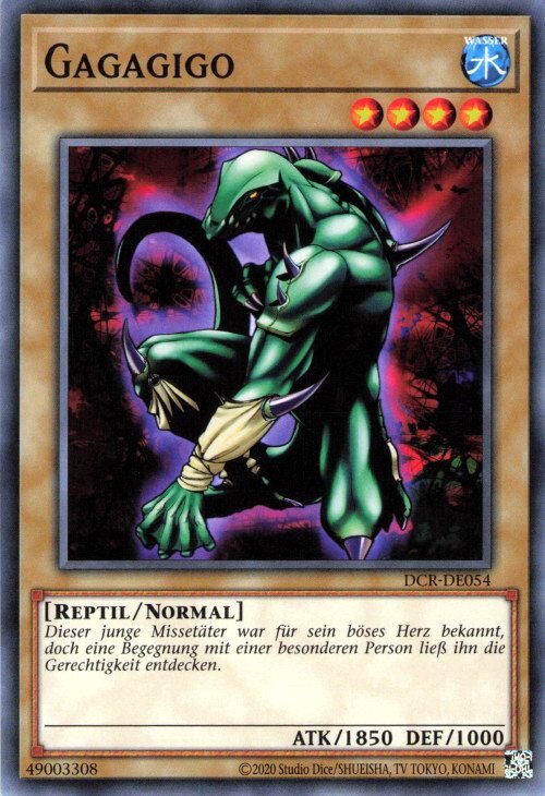 Gagagigo