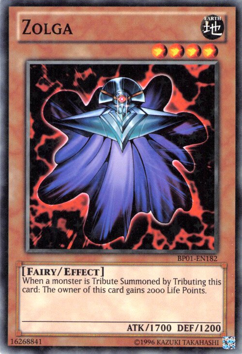 Zolga
