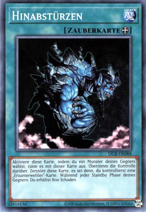 Effondrement