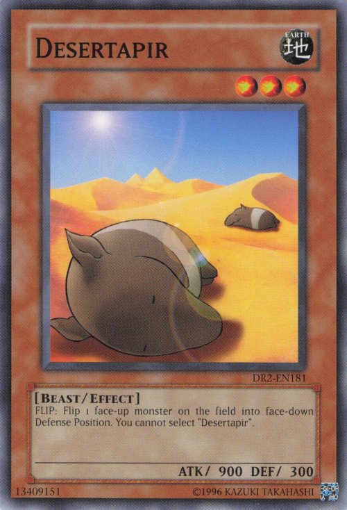 Désertapir