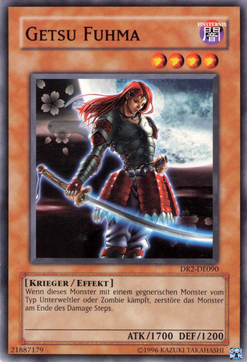 Getsu Fuhma
