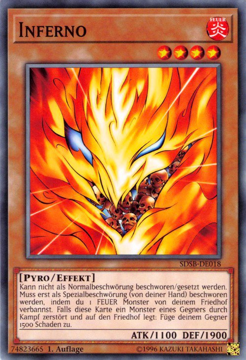 Inferno