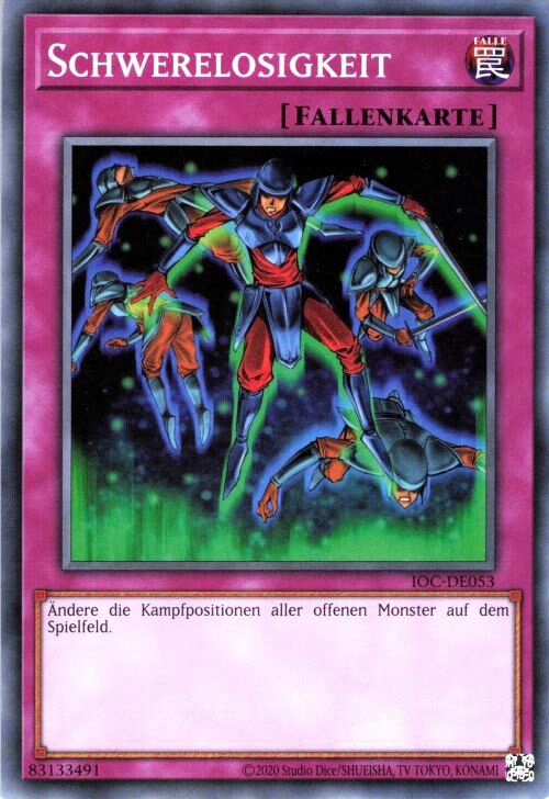 Gravité Zéro