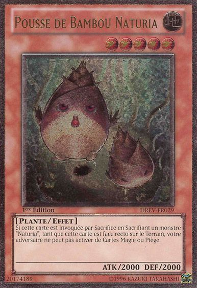 1 - Ultimate Rare