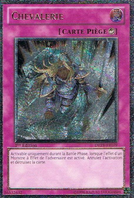 1 - Ultimate Rare