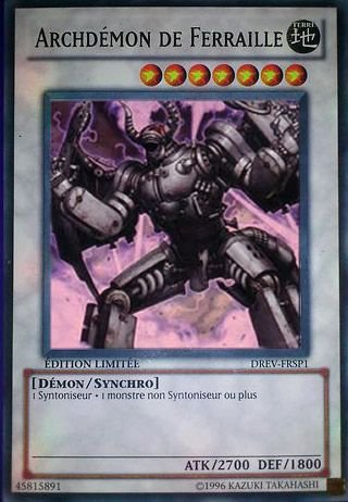 1 - Ultra Rare