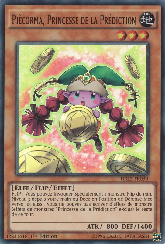 Prediction Princess Coinorma