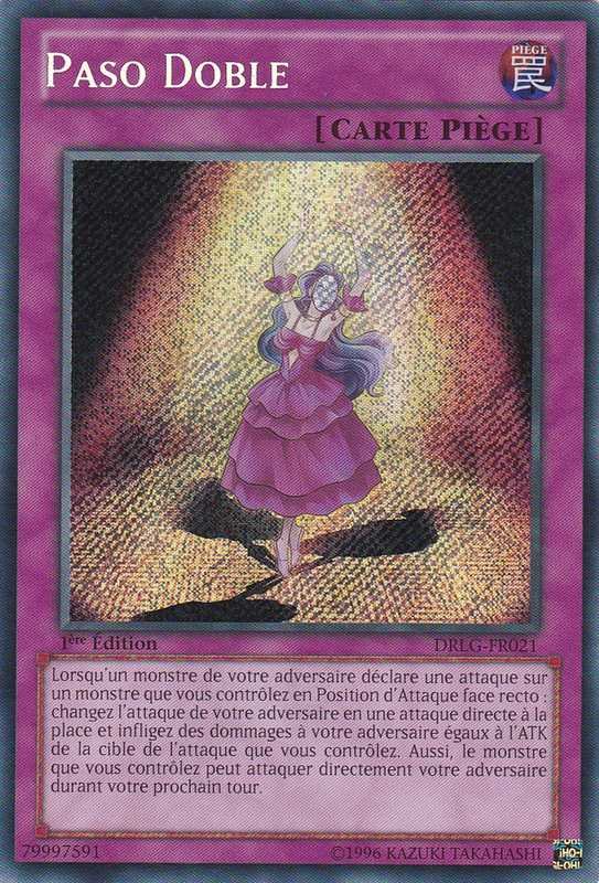 Paso Doble
