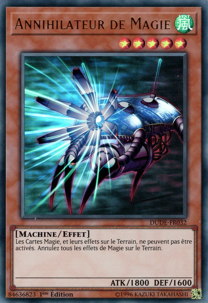 Spell Canceller