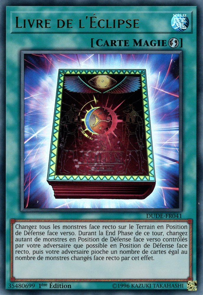 Book of Eclipse