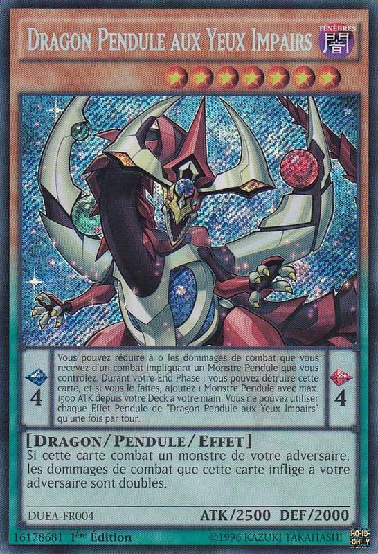 2 - Secret Rare