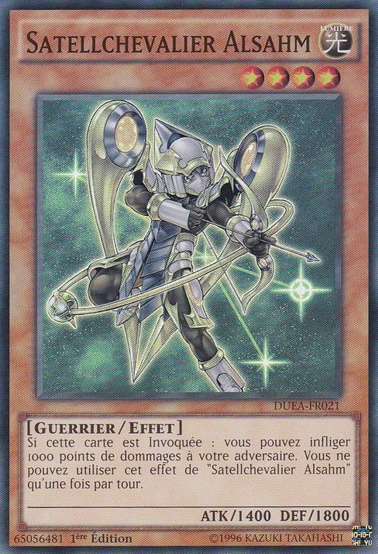 Satellarknight Alsahm