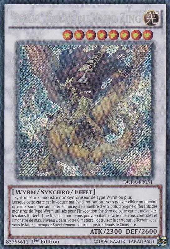 2 - Secret Rare