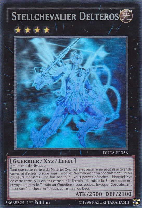 3 - Ghost Rare