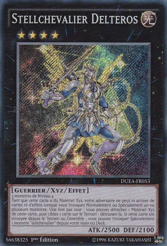 2 - Secret Rare