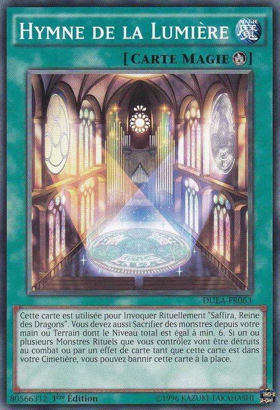 Hymn of Light
