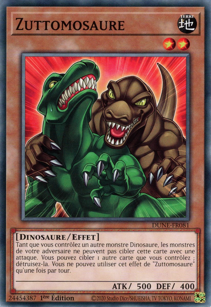 Zuttomosaure