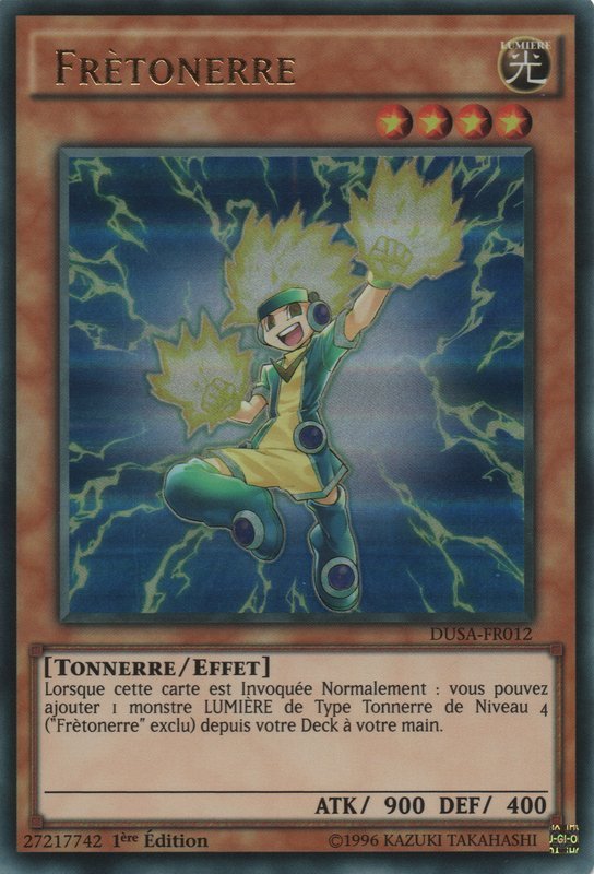 Frètonerre