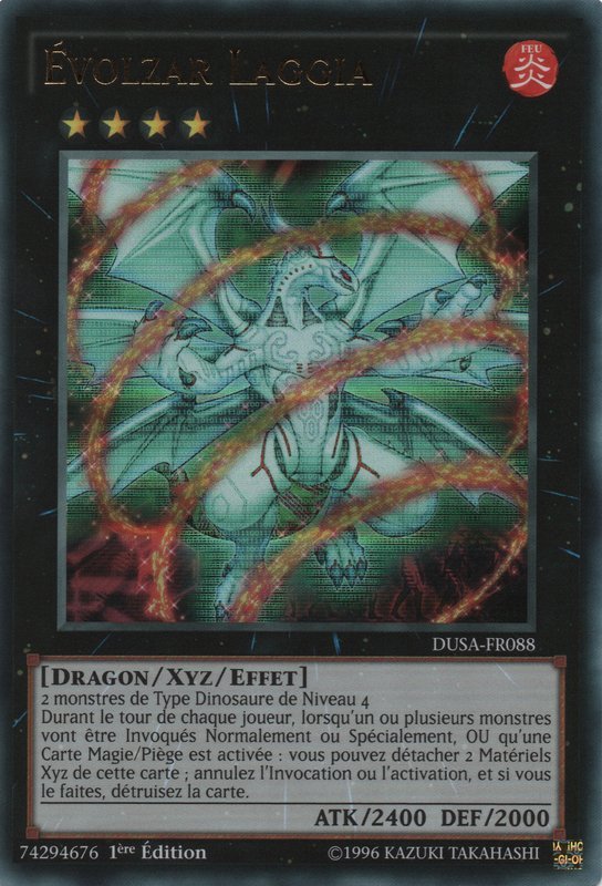 Evolzar Laggia