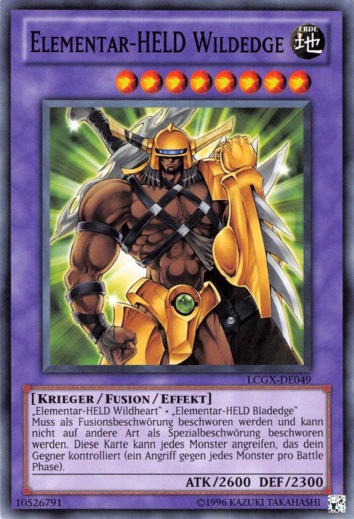 1 - Ultra Rare
